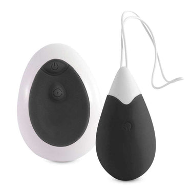 Uovo Vibrante JAN con Telecomando Wireless - Sensuale e Discreto